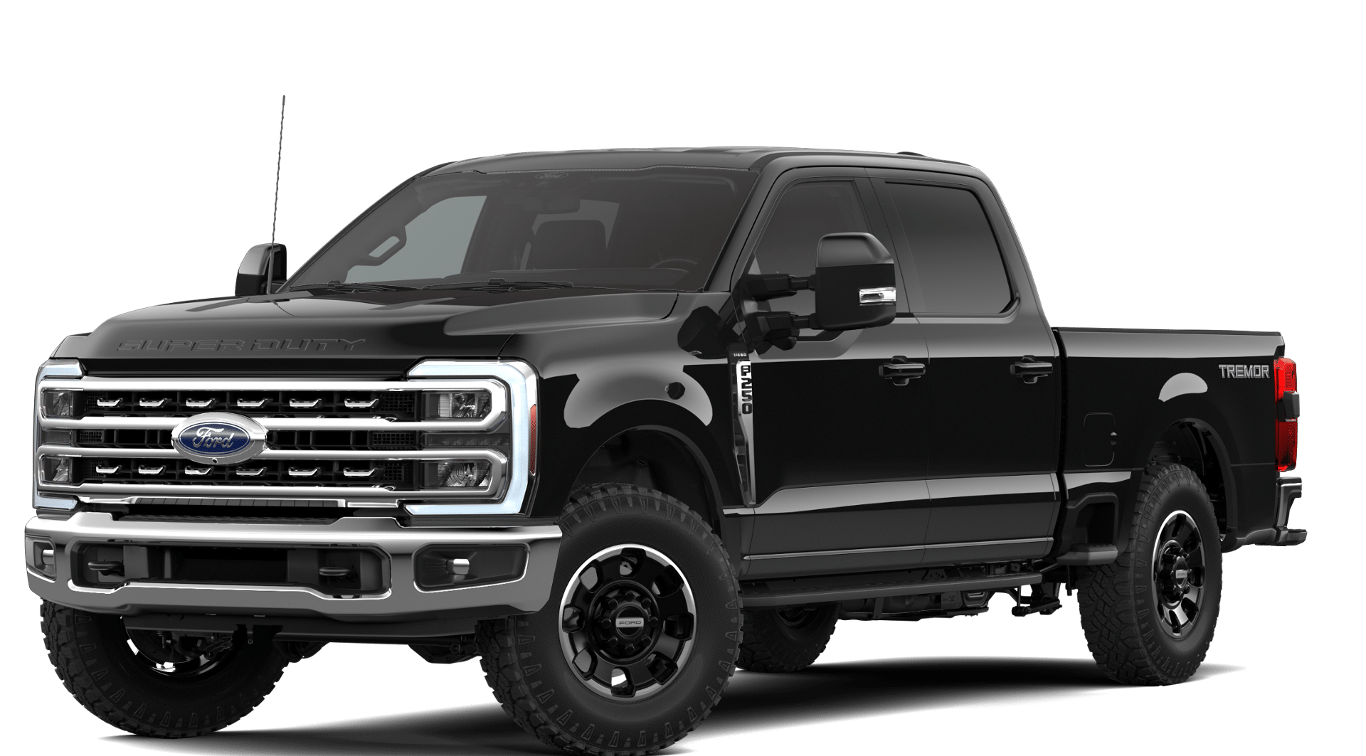 2026 Ford Super Duty® External Image 1
